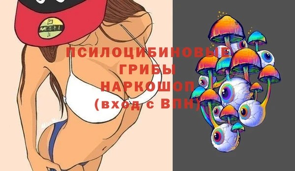 ALPHA PVP Лихославль
